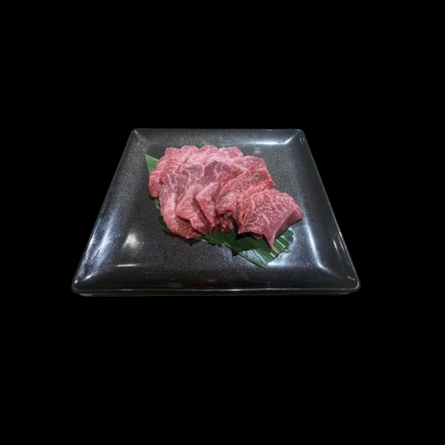 和牛ナックル