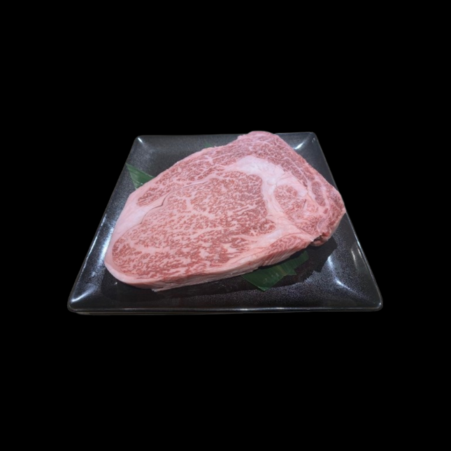 和牛リブアイ