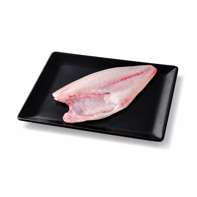 Frozen Striped Jack Fillet - Shimaaji (200g)