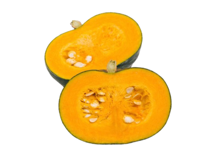 Pumpkin (Half Size)